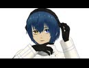 【MMDメタファー】メタファー主人公でトオトロジイダウトフル【モデル配布】