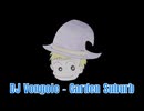 【オリジナル曲】DJ Vongole - Garden Suburb