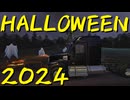 【American Truck Simulator】ペーパー歴10年が WoT のハロウィンイベント 2024 に参加しながら V.1.53 アプデ前のカリフォルニア観光（#192）【実況プレイ】