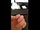 記録がしっかり出来なくなったＳＤカード①.mp4 (1080p)