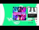 【譜面確認用】Move On (DDP)【DDR】