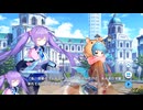 【ティンクルスターナイツ】星騎士ストーリー ★[銀盤に舞う女王]舞亜