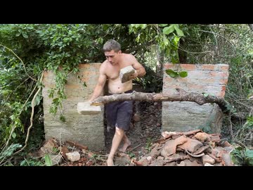 ホモと学ぶ雨季と別れ.rip