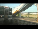 赤穂線・伯備線　播州赤穂～新見③【長船→東岡山】