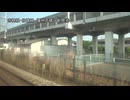赤穂線・伯備線　播州赤穂～新見④【東岡山→岡山】