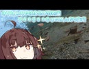 きりたんのやまあそび 特別編  gungunGUNMA釣り旅行