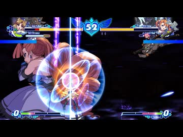 アルカナハート3LMSSSXランクマ日記Part23【2025/01/08】
