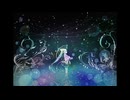【初音ミク】 クラミツハ 【オリジナル】