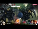 【メタファー：リファンタジオ】主人公最低Lv＆多重縛りでKING OF KINGS.2p【ネタバレ注意】