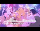 ブルーアーカイブOST255. Sweet Allegro