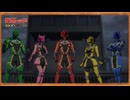 【新番組】TVアニメ『戦隊レッド 異世界で冒険者になる』WEB予告｜第01話「戦隊レッドと魔法使い」