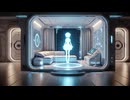 【ボカロオリジナル曲】星に願いを【VOCALOID】