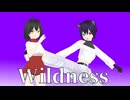 【創作オリジナル曲MV】Wildness　Lv99【少年少女大戦】
