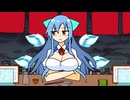 【手書き東方】EXいつメン2