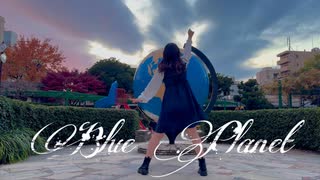 【まさと9周年】ブループラネット　踊ってみた【ゆみみ】