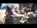 【MHW_IceBorne】#35