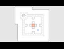 熱力学的倉庫番『マクスウェルのパズルな悪魔』実況プレイpart4