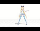 【MMDモーション配布】N'SYNC - POP  (最初のサビまで)【モーショントレース】