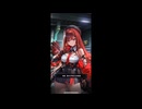 【メガニケ】アニス、ネオンに人間だった頃のことを話すラピ【勝利の女神:NIKKE】