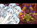 【HD-2D版ドラクエ3】勇者つづみとちょっとアレな仲間たち Part8