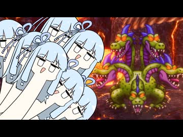 【HD-2D版ドラクエ3】勇者つづみとちょっとアレな仲間たち Part8
