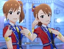 【ミリシタ】日刊あみまみ第626号「ミラージュ・ミラー」
