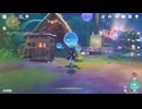 原神プレイ動画シーズン4　その411