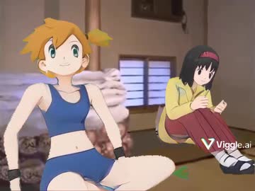 迫真ジムリーダー部