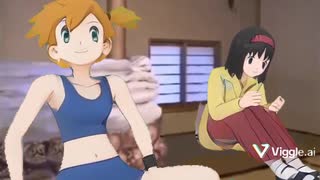 迫真ジムリーダー部