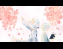 【オリジナルMV】春泥棒 歌ってみた 【こなゆき。】