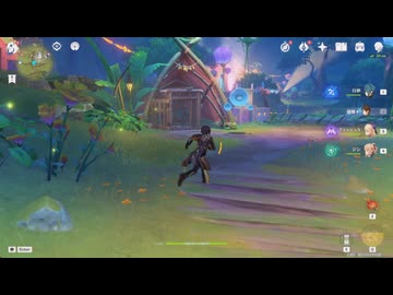 原神プレイ動画シーズン4　その413