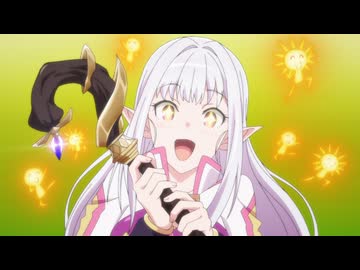 日本へようこそエルフさん。　第1話　おはよう、エルフさん。