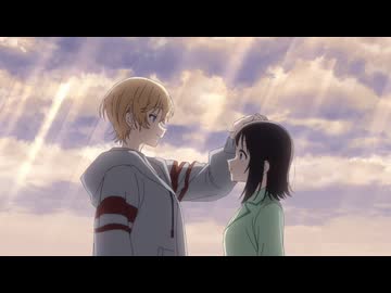 花は咲く、修羅の如く　第1話　花奈と瑞希