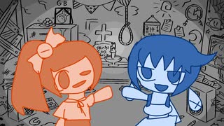 『±0』　ぺぽよcover東京少女飴＆雨