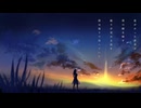 ただのP - Indigo Crepuscular Rays（feat IA）Music Movie