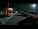 cd-30　夜間高速道路・リアカメラ-17 (1080p)