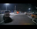 cd-30　夜間高速道路・リアカメラ-18 (1080p)