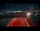 cd-30　夜間高速道路・リアカメラ-16 (1080p)