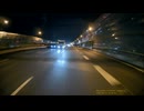 cd-30　夜間高速道路・リアカメラ-19 (1080p)