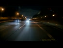 cd-30　夜間高速道路・リアカメラ-20 (1080p)