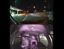 cd-30　夜間高速道路・360度カメラ-19 (1440p)