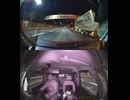 cd-30　夜間高速道路・360度カメラ-22 (1440p)