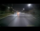 cd-30　夜間高速道路・リアカメラ-23 (1080p)