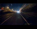cd-30　夜間高速道路・リアカメラ-21 (1080p)