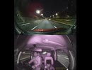 cd-30　夜間高速道路・360度カメラ-23 (1440p)