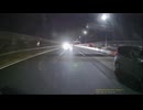 cd-30　夜間高速道路・リアカメラ-25 (1080p)