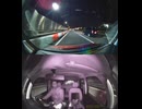 cd-30　夜間高速道路・360度カメラ-25 (1440p)