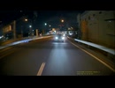 cd-30　夜間高速道路・リアカメラ-28 (1080p)