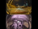 cd-30　夜間高速道路・360度カメラ-26 (1440p)