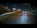cd-30　夜間高速道路・リアカメラ-29 (1080p)